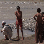 The Dancing Boys of Afghanistan (2010)
