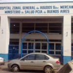 Hospital Mercante de José C. Paz