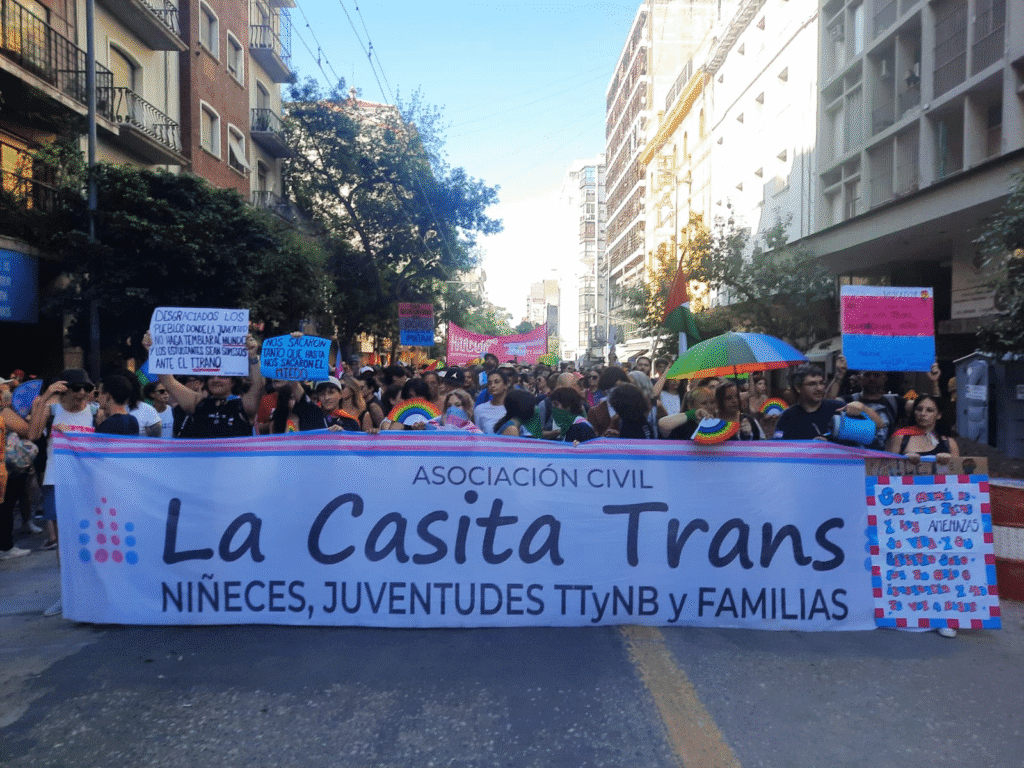 la casita trans cordoba