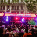 Marcha en CABA: uno de los camiones tendrá intervención performática