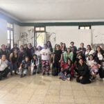 38° Encuentro Plurinacional de Mujeres, Lesbianxs, Travestis, Trans, Bisexuales, Intersexuales y No Binaries