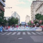 marcha del orgullo cordoba argentina