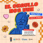Llega la 2.ª edición del Festival LGBTIQ+ de Salta