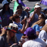 38° Encuentro Plurinacional de Mujeres, Lesbianas, Travestis, Trans, Bisexuales, Intersexuales y No Binaries