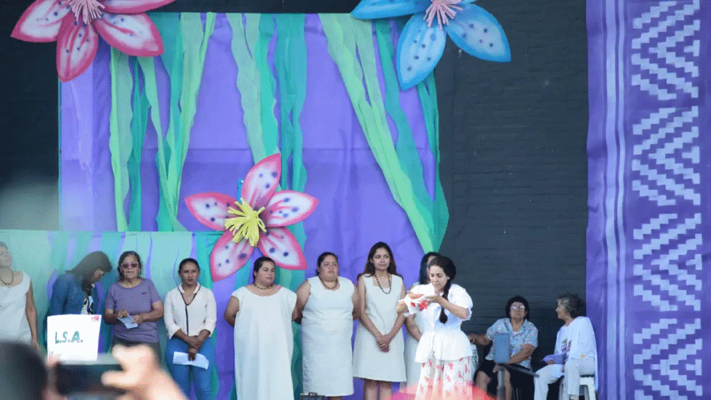 38° Encuentro Plurinacional de Mujeres, Lesbianas, Travestis, Trans, Bisexuales, Intersexuales y No Binaries