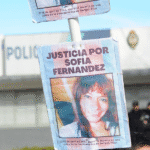 REVÉS JUDICIAL A LOS POLICÍAS ACUSADOS POR EL TRAVESTICIDIO DE SOFÍA FERNÁNDEZ