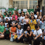 Juicio por Nicol Ruiz: las pericias confirmaron la brutalidad del ataque