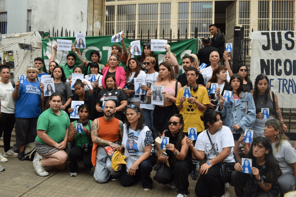 Juicio por Nicol Ruiz: las pericias confirmaron la brutalidad del ataque