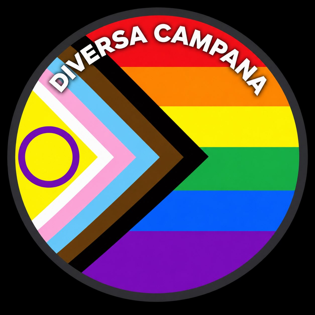 PBA: Campana - Marcha del Orgullo LGBTIQ+