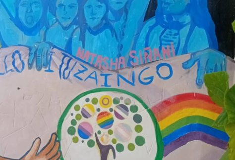 Ituzaingó, AMBA - Marcha del Orgullo LGBTIQ+