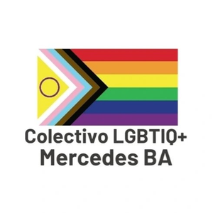 Mercedes, PBA - Marcha del Orgullo LGBTIQ+