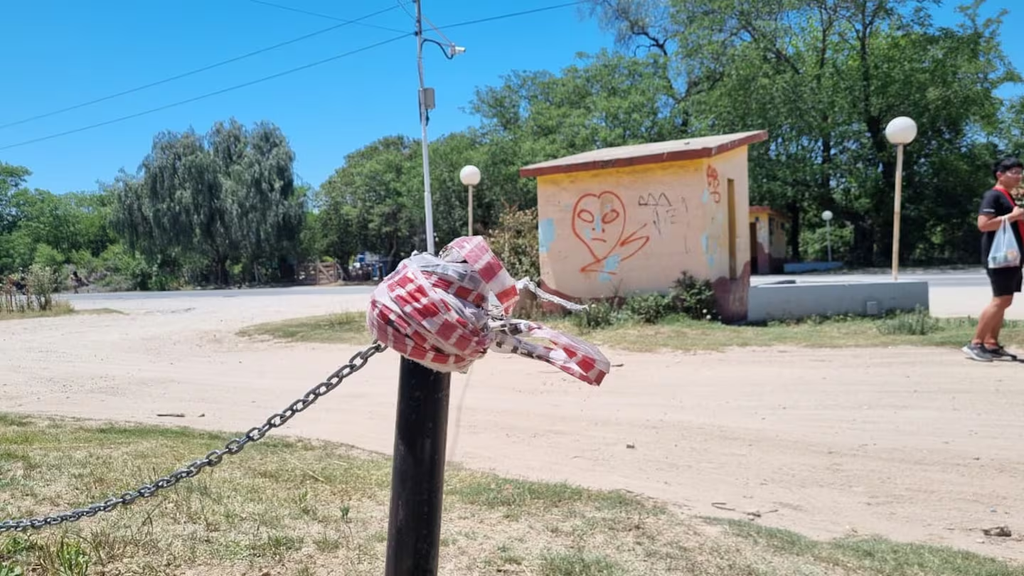 A diez meses de la muerte de Samuel Tobares, su familia insiste en cambiar la carátula de la causa A diez meses de la muerte de Samuel Tobares, su familia insiste en cambiar la carátula de la causa