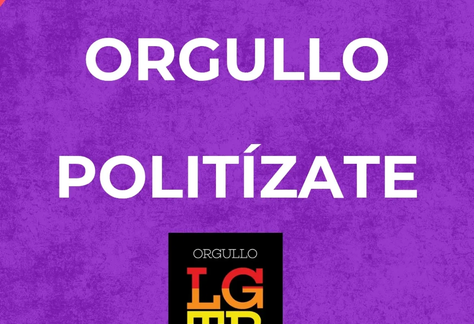 🏳️‍🌈🏳️‍⚧️🏳️‍🌈🏳️‍⚧️🏳️‍🌈🏳️‍⚧️🏳️‍🌈🏳️‍⚧️🏳️‍🌈🏳️‍⚧️🏳️‍🌈🏳️‍⚧️🏳️‍🌈🏳️‍⚧️🏳️‍🌈🏳️‍⚧️🏳️‍🌈 Conquistamos derechos porque nos negamos a escondernos. Lo que otros llamaron "imposible", lo hicimos ley. Cada derecho tiene un nombre, una marcha y años de resistencia atrás. Cuidarlos también es militar.