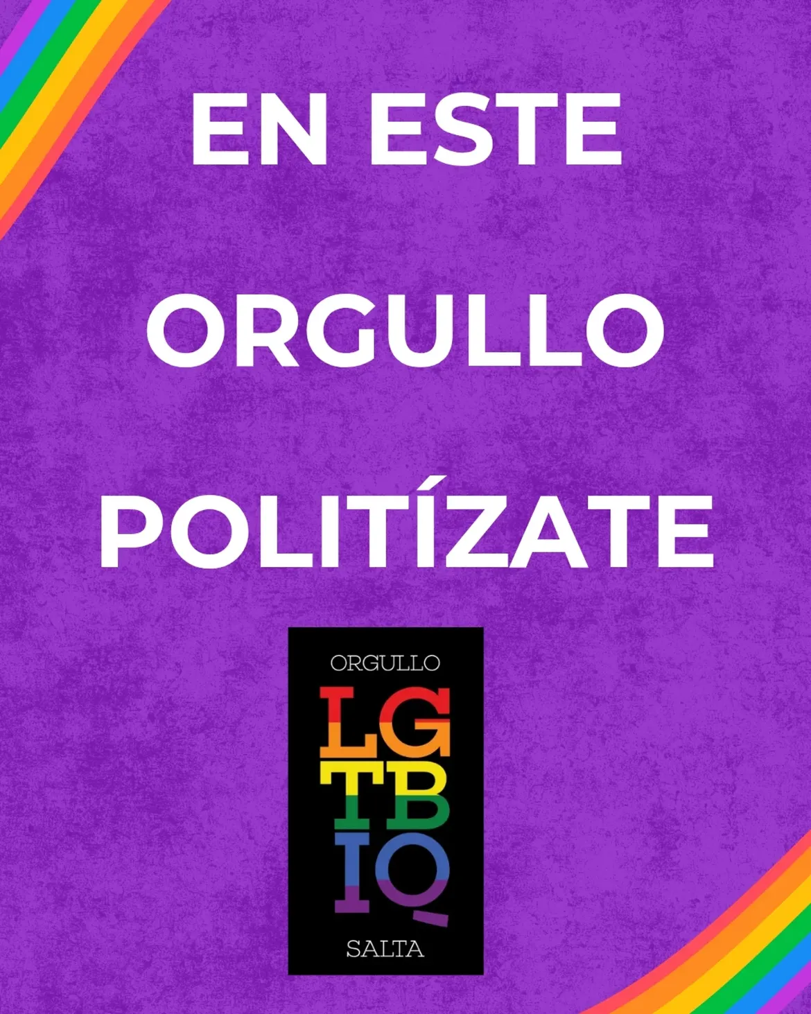 🏳️🌈🏳️⚧️🏳️🌈🏳️⚧️🏳️🌈🏳️⚧️🏳️🌈🏳️⚧️🏳️🌈🏳️⚧️🏳️🌈🏳️⚧️🏳️🌈🏳️⚧️🏳️🌈🏳️⚧️🏳️🌈 Conquistamos derechos porque nos negamos a escondernos. Lo que otros llamaron "imposible", lo hicimos ley. Cada derecho tiene un nombre, una marcha y años de resistencia atrás. Cuidarlos también es militar.