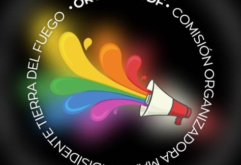 TDF: Ushuaia - Marcha del Orgullo LGBT+