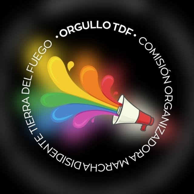 TDF: Ushuaia - Marcha del Orgullo LGBT+