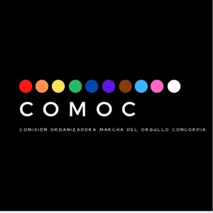 Concordia, Entre Ríos- Marcha del Orgullo LGBTIQ+