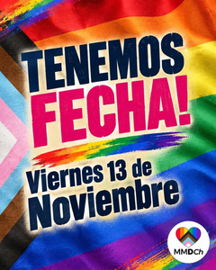 Resitencia, Chaco - Marcha del Orgullo LGBTIQ+ 2026