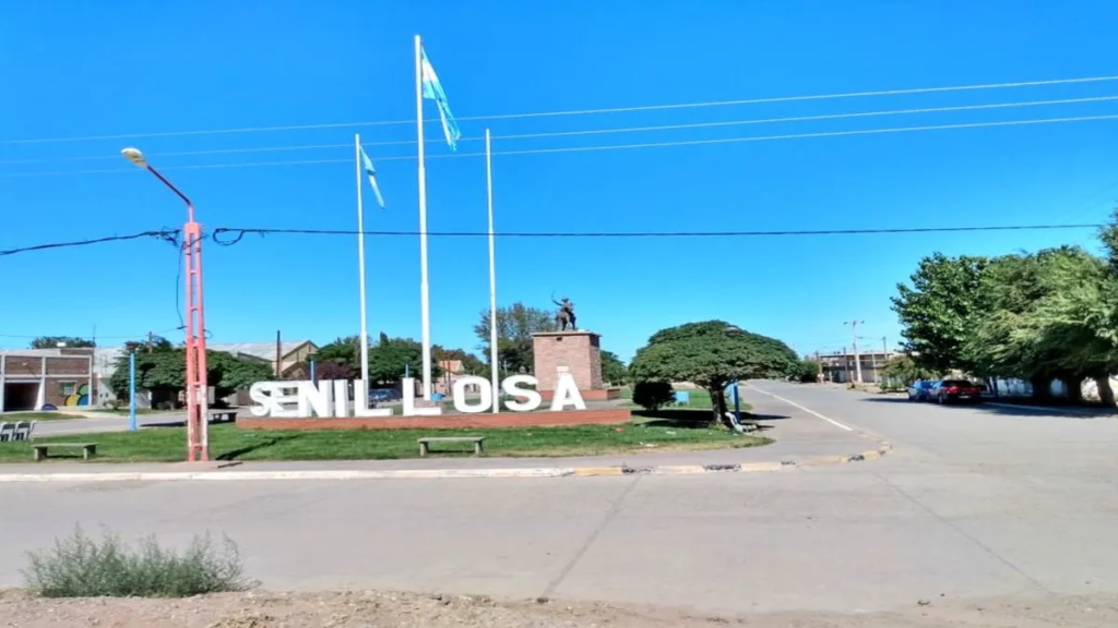 primera marcha del orgullo senillosa