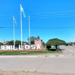 primera marcha del orgullo senillosa