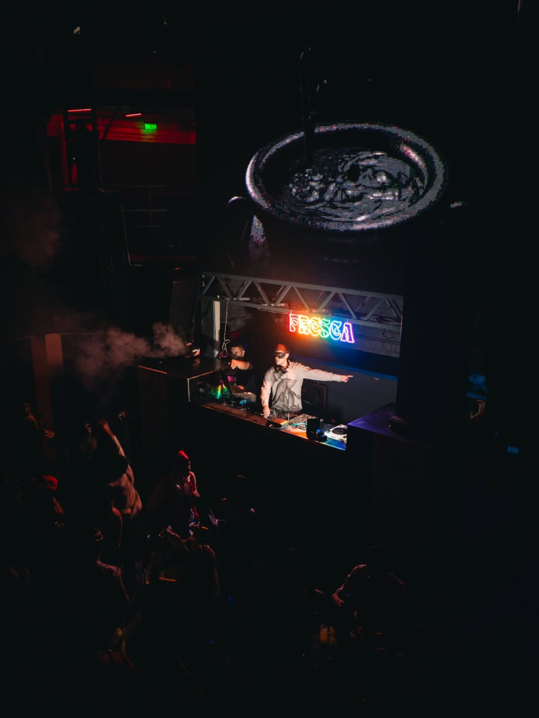 De San Miguel al Obelisco: La Fresca, el fenómeno que rompió el mapa LGBTIQ+ De San Miguel al Obelisco: La Fresca, el fenómeno que rompió el mapa LGBTIQ+