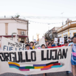 Luján se prepara para una nueva Marcha del Orgullo este 13 de diciembre