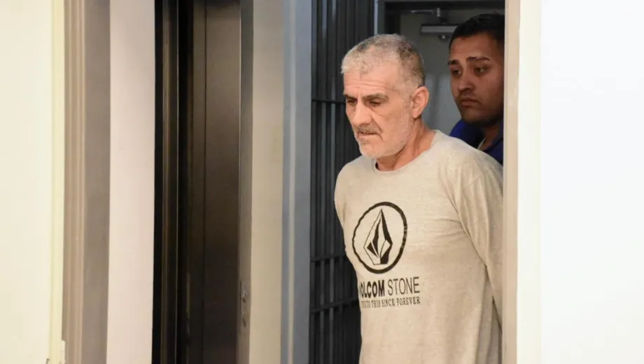 Seguirá detenido el acusado por el transfemicidio de Azul Semeñenko