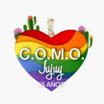 San Salvador de JUJUY - Marcha del Orgullo