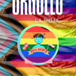 Ciudad de LA RIOJA - Marcha del Orgullo