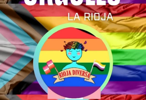 La Rioja - Marcha del Orgullo