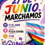 Resistencia, Chaco - Marcha del Orgullo