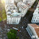 En Febrero habrá movilización nacional antifascista y antiracista