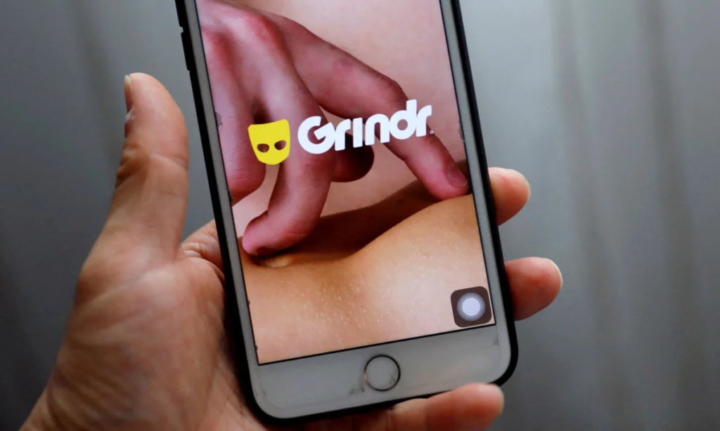 Pactó un encuentro en La Plata a través de Grindr y fue víctima de un "viudo negro" que lo durmió