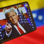 La "Doctrina Donroe": el viejo colonialismo con nuevo nombre