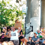 Convocatoria masiva rumbo al 7F, habrá nueva asamblea el 24/01