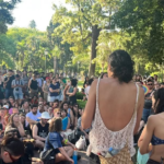 Cómo viene la 2° Marcha antifascista y antirracista el el país?