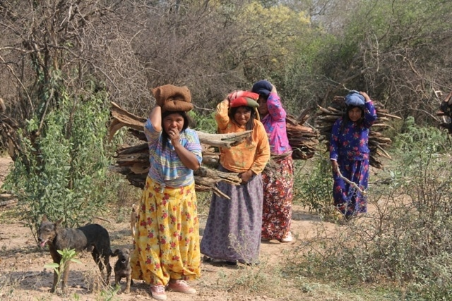 Censura en el CCK: el Gobierno bajó una muestra de arte indígena