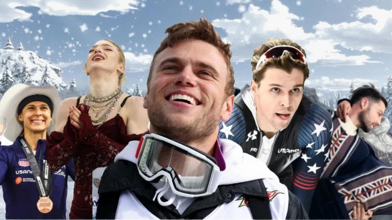 Milán 2026: Récord de atletas de la diversidad en los Juegos de Invierno