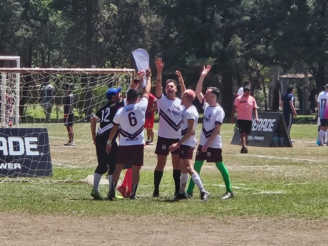 Medusa 2026: El club salteño que profesionaliza el deporte diverso