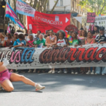 Es hoy! 17hs, de Congreso a Plaza de Mayo
