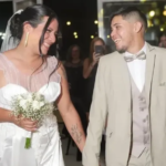 Anularon el matrimonio trans celebrado en Corrientes
