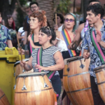 Hoy se marcha en el norte del AMBA!!! San Fernando viste sus calles de diversidad sexual desde las 18hs.