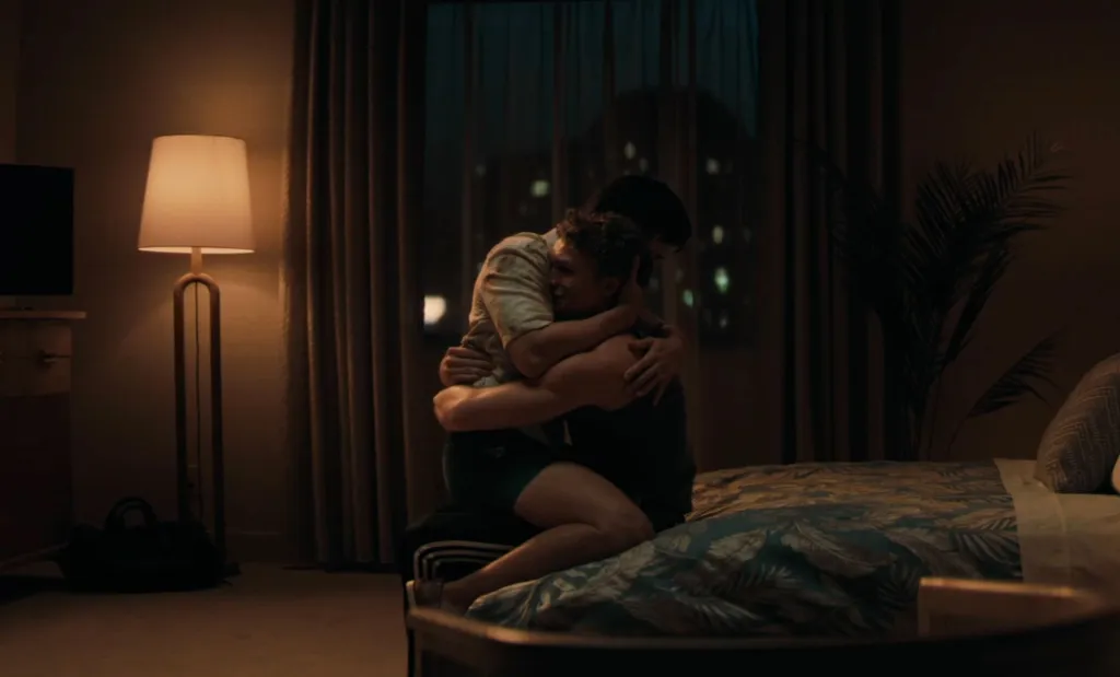 Crecer entre sombras: la odisea de buscarse en la pantalla antes de Netflix