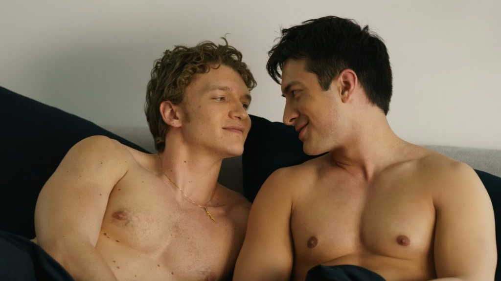 Crecer entre sombras: la odisea de buscarse en la pantalla antes de las plataformas