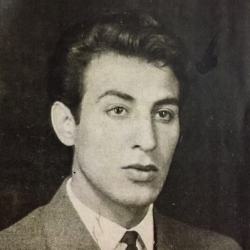 Luis Troitiño: El kiosquero de Lomas que fundó nuestra historia