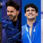 Los atletas LGBTQ+ son el centro de atención en los Juegos Olímpicos de Invierno de 2026