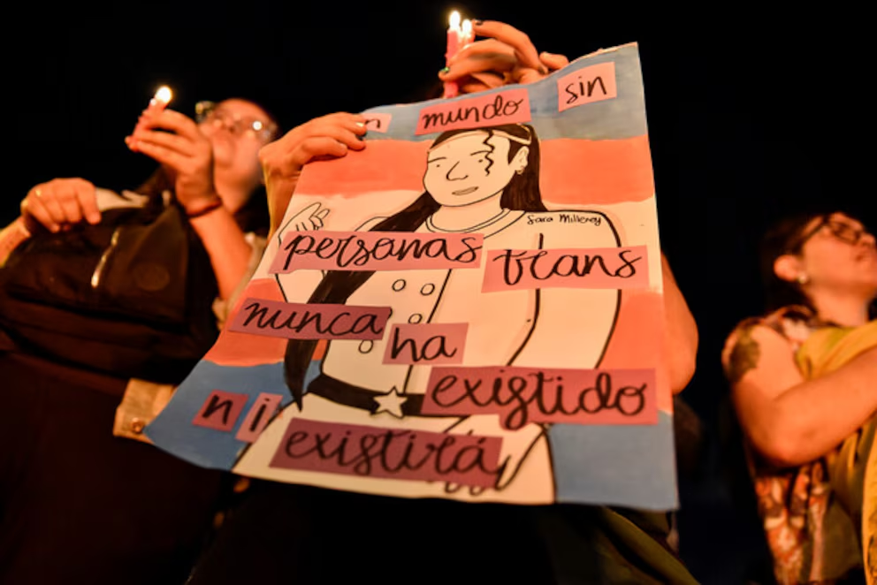 Colombia: el país con más asesinatos de mujeres LBT en la región