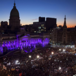 8M 2026: Argentina bajo la lupa del mundo por el retroceso en derechos de las mujeres
