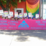 Asociación de Travestis, Transexuales y Transgéneros de Argentina (ATTTA)