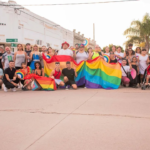 La Carlota se prepara para su 5ta Marcha del Orgullo en un contexto de resistencia y lucha